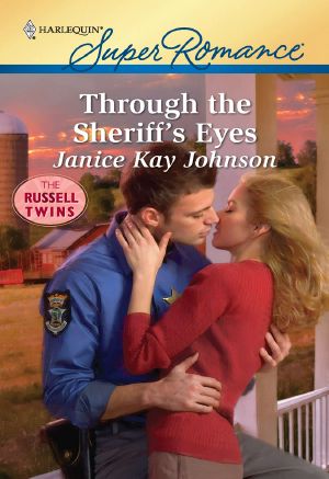 [The Russell Twins 02] • Through the Sheriff's Eyes